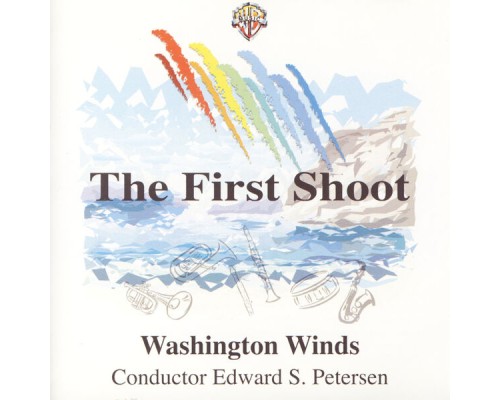 Washington Winds - The First Shoot