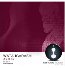 Wata Igarashi - As It Is