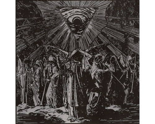 Watain - Casus Luciferi