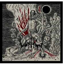 Watain - Reaping Death - EP