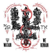 Watain - We remain