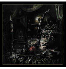 Watain - The Wild Hunt