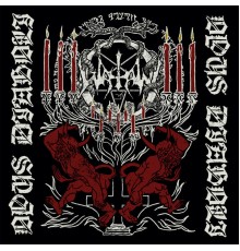 Watain - Opus Diaboli