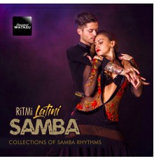 Watazu - Ritmi Samba Latini (Collections of Samba Rhythms)