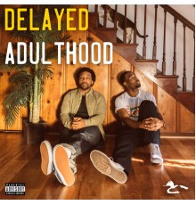 Watch The Duck - Delayed Adulthood