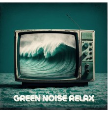 Water Beds - Green Noise Relax