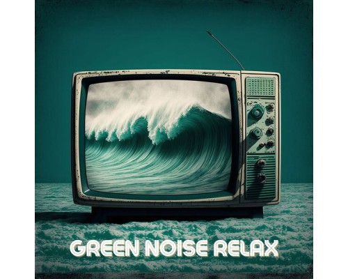 Water Beds - Green Noise Relax