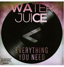 Water Juice - Everything You Need