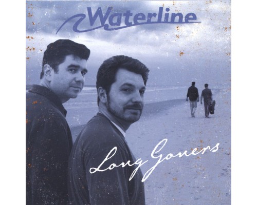 Waterline - Long Goners