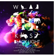 Waterparks - Black Light