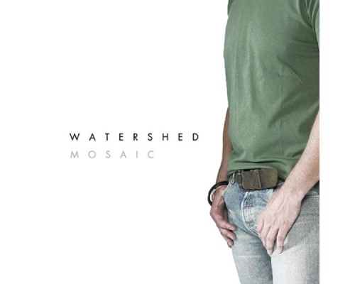 Watershed - Mosaic