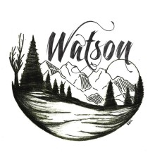 Watson - Watson