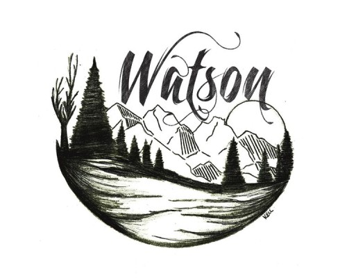 Watson - Watson