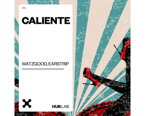 Watzgood - Caliente