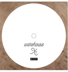 Wavebndr - Warehouse X01