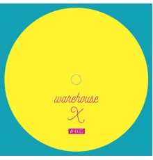 Wavebndr - Warehouse X03