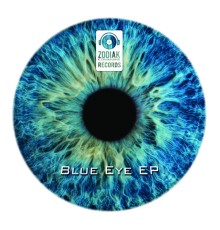 Wavebndr - Blue Eye EP