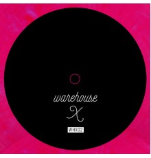 Wavebndr - Warehouse X02