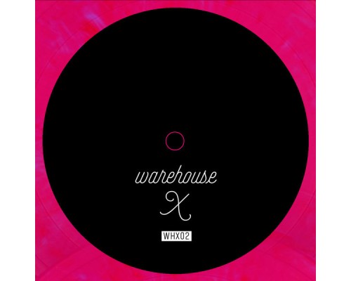 Wavebndr - Warehouse X02