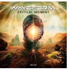 Waveform - Critical Moment