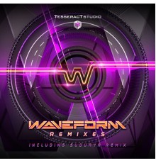 Waveform - The Remixes