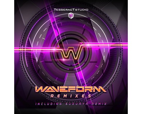 Waveform - The Remixes