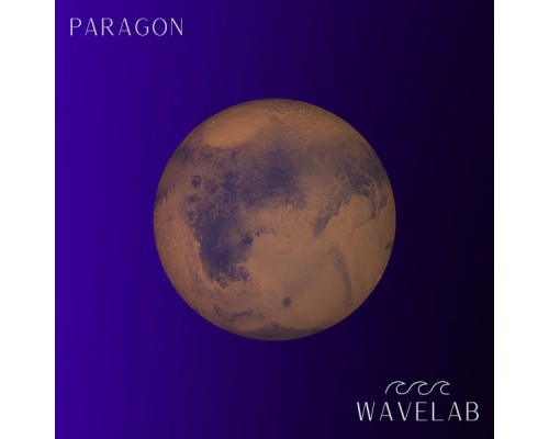 Wavelab - Paragon