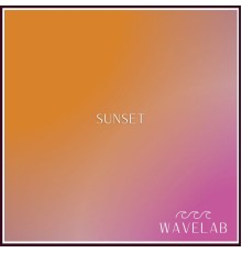 Wavelab - Sunset