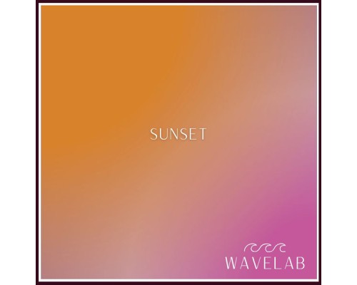 Wavelab - Sunset