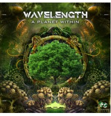 Wavelength - A Planet Within