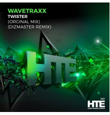 Wavetraxx - Twister