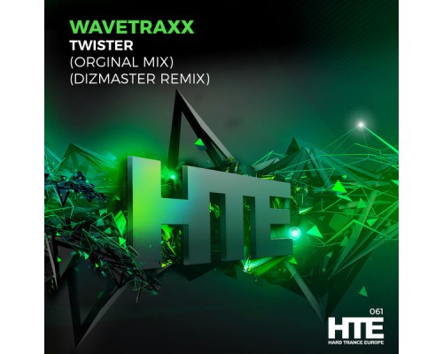 Wavetraxx - Twister