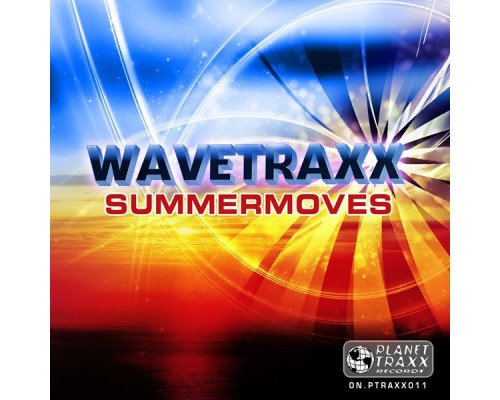 Wavetraxx - Summermoves