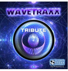 Wavetraxx - Tribute