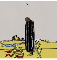 Wavves - V