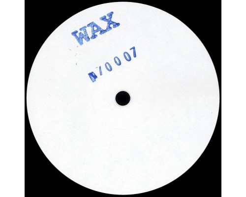 Wax - 70007