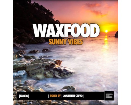 Waxfood - Sunny Vibes