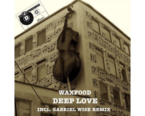 Waxfood - Deep Love