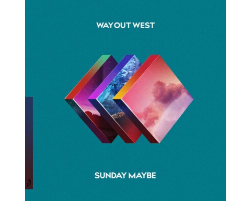 Way Out West - Sunday Maybe