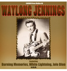 Waylon Jennings - Waylon Jennings