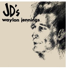 Waylon Jennings - At JD's