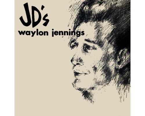 Waylon Jennings - At JD's