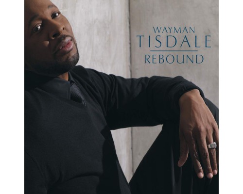 Wayman Tisdale - Rebound