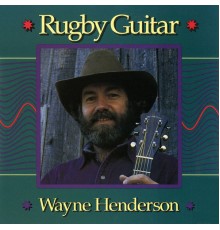 Wayne Henderson - Rugby Guitar