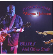 Wayne Johnson - Blues & Other Stuff