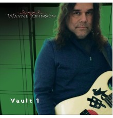 Wayne Johnson - Vault1
