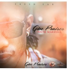 Wayne Marshall - Give Praises - Single