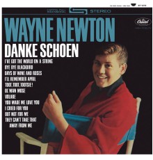 Wayne Newton - Danke Schoen