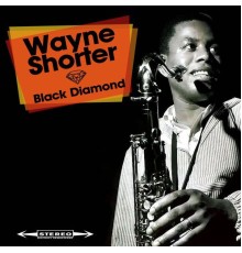 Wayne Shorter - Black Diamond