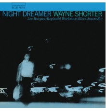 Wayne Shorter - Night Dreamer